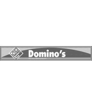 Dominos Pizza 3