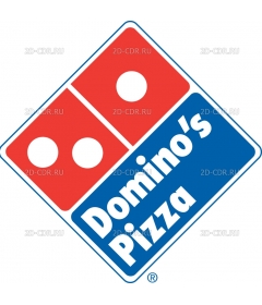 Dominos Pizza