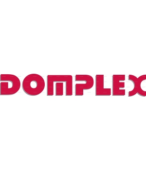 DOMPLEX
