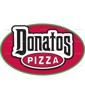 Donatos Pizza 2