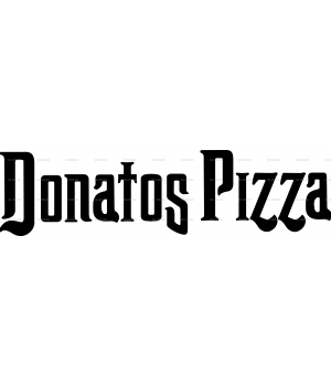 Donatos Pizza 3