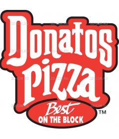 Donatos Pizza