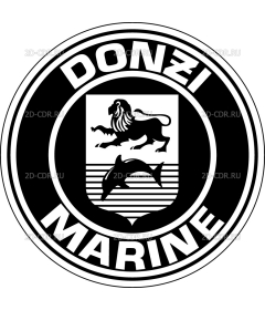 Donzi Marine