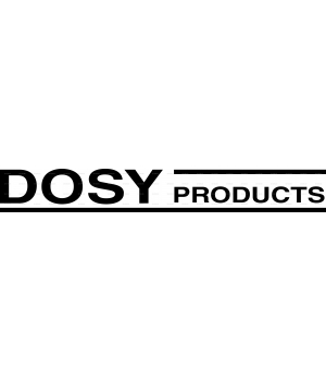 Dosy Products
