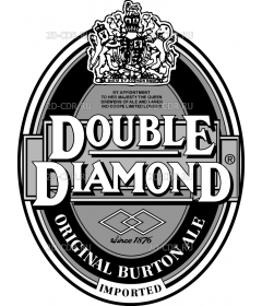 Double Diamond Ale