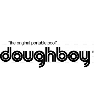 Doughboy Pools