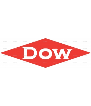DOW CHEMICAL 1