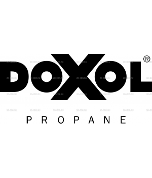 DOXOL PROPANE