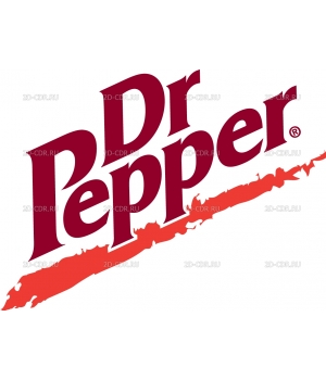 DR PEPPER 1