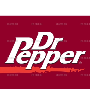 Dr Pepper 2
