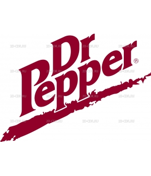 Dr Pepper 4