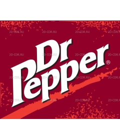 Dr Pepper