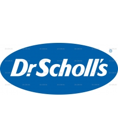 Dr Scholls