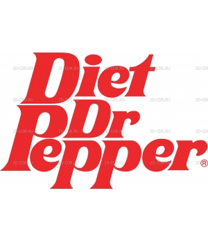Dr_Pepper_Diet_logo