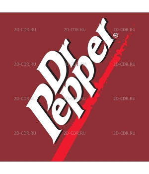 Dr_Pepper_logo