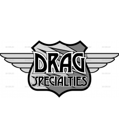 Drag Specialties