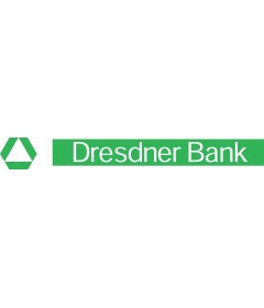 DRESDNER BANK