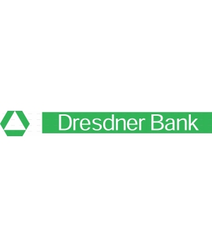 DRESDNER BANK