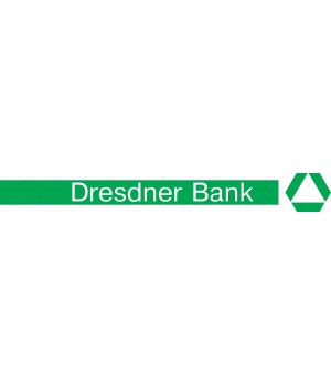 Dresdner_Bank_logo