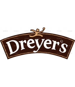 Dreyers Ice Cream