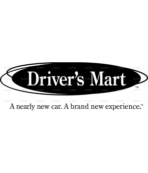 Drivers Mart