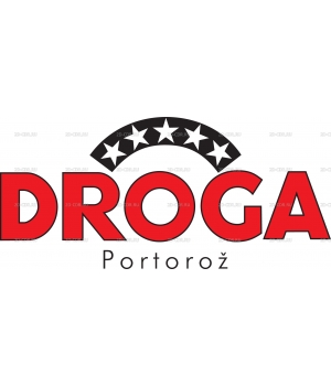 Droga_portoroz_logo