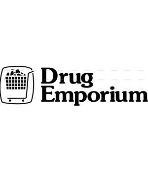 Drug Emporium 2