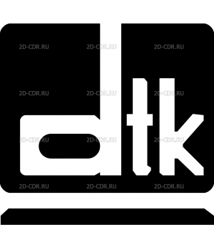 DTK_Computers_logo