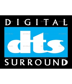 DTS DIGITAL SURR 1