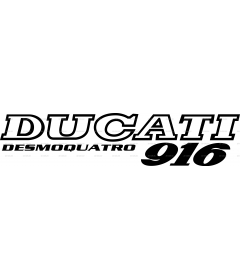 Ducati 916