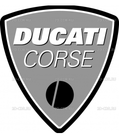 DUCATI CORSE