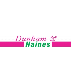 Dunham&Haines_logo