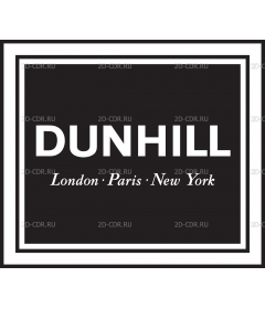 Dunhill_logo