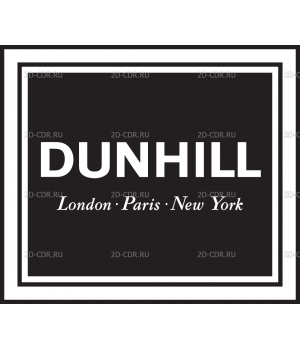 Dunhill_logo