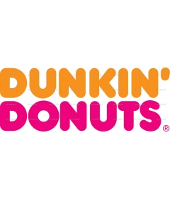 DUNKIN' DONUTS 1