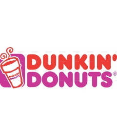 DUNKIN' DONUTS 2