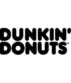 Dunkin_Donuts_logo