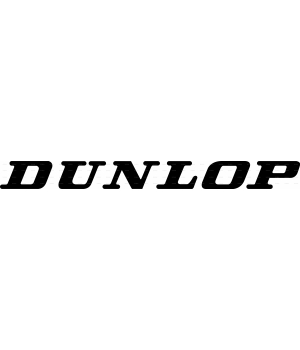 Dunlop 2