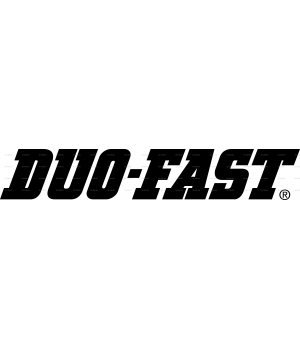 Duo Fast