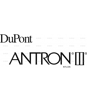 Dupont Antron