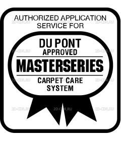 DUPONT MASTERSERIES