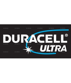 DURACELL ULTRA