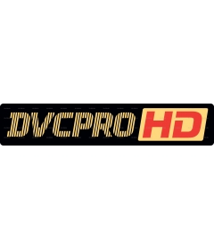 DVCPRO HD