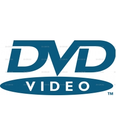 DVD_Video_logo