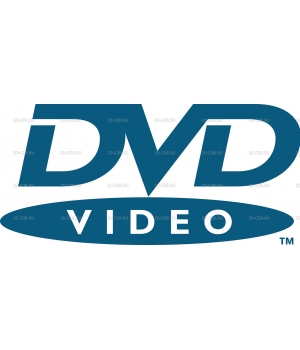 DVD_Video_logo