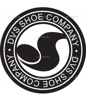 DVS_shoe_company_logo