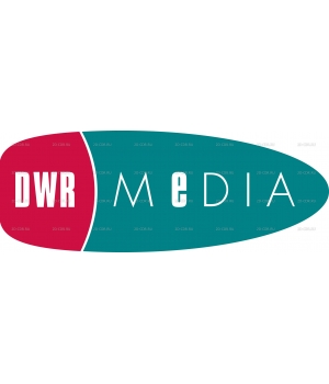 DWR MEDIA