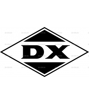 DX_logo