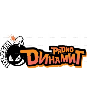 Dynamit_radio_logo