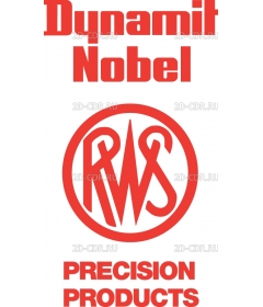 DYNAMITE NOBEL RWS